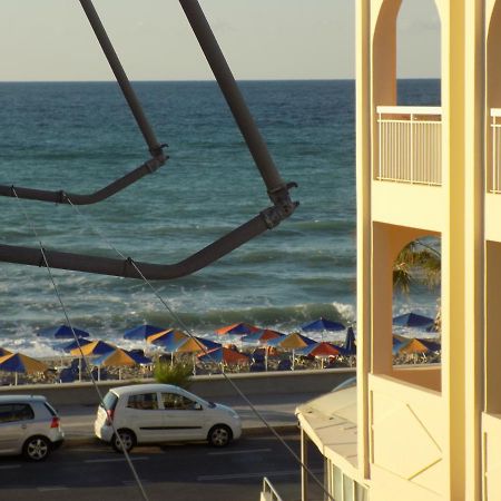 Marilyn Apartments Réthymnon Extérieur photo