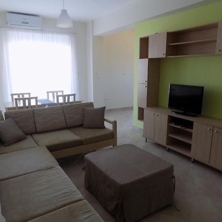Marilyn Apartments Réthymnon Extérieur photo