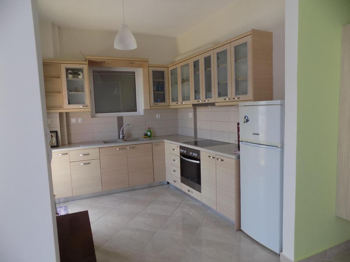 Marilyn Apartments Réthymnon Extérieur photo
