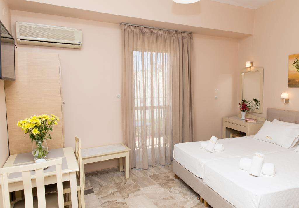 Marilyn Apartments Réthymnon Chambre photo