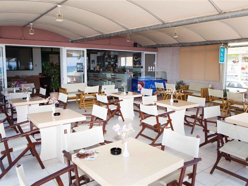 Marilyn Apartments Réthymnon Extérieur photo
