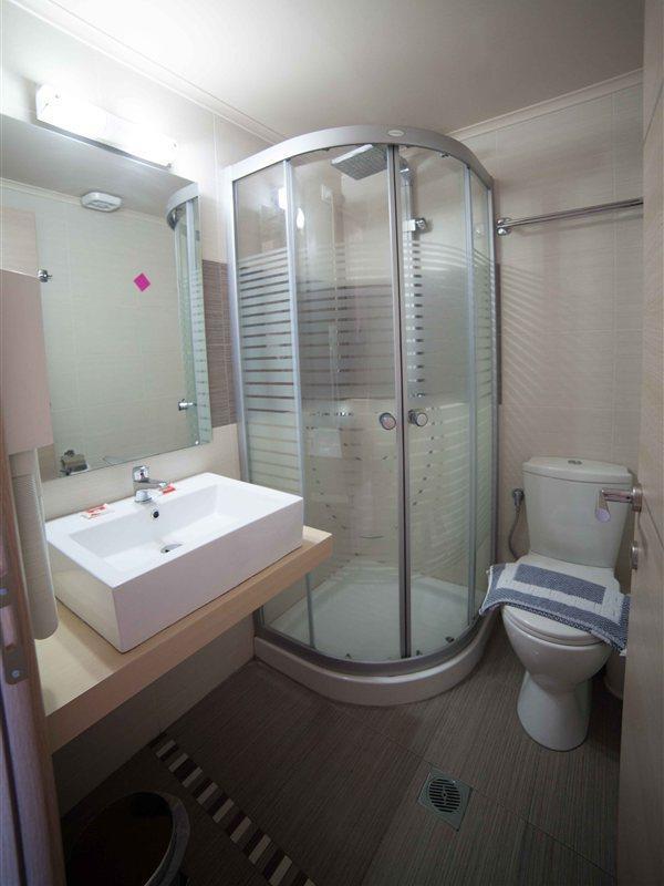 Marilyn Apartments Réthymnon Extérieur photo