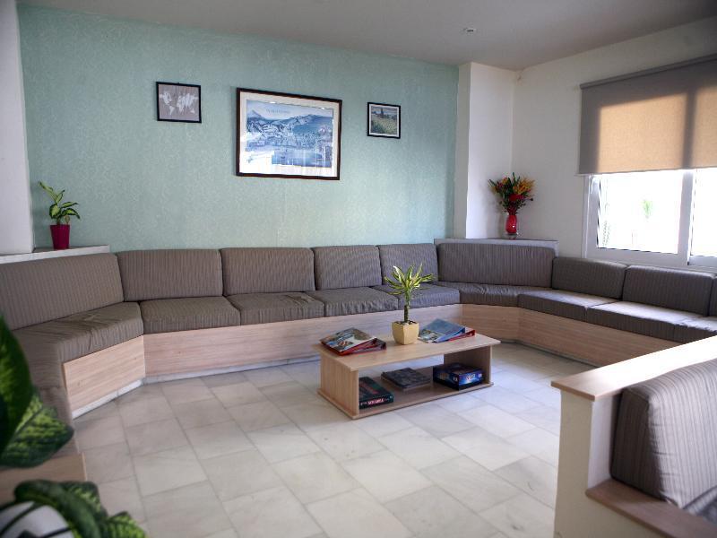 Marilyn Apartments Réthymnon Extérieur photo