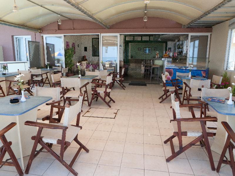 Marilyn Apartments Réthymnon Extérieur photo